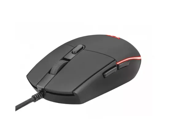 Kit Tastatură și Mouse Gaming TRUST GXT 838 Azor RGB, USB, Black - Imagine 5
