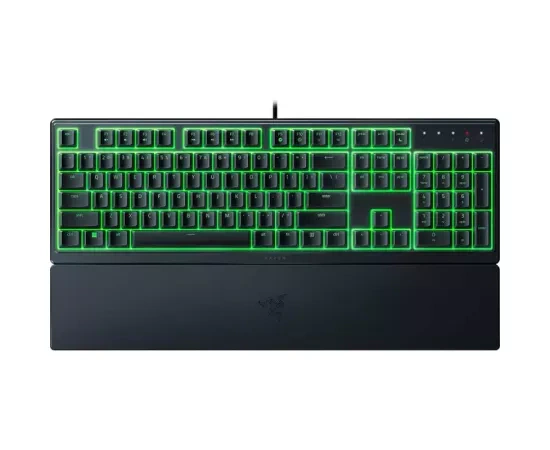 Tastatura de gaming RAZER Ornata V3 X – performanță, confort și iluminare RGB - Imagine 1