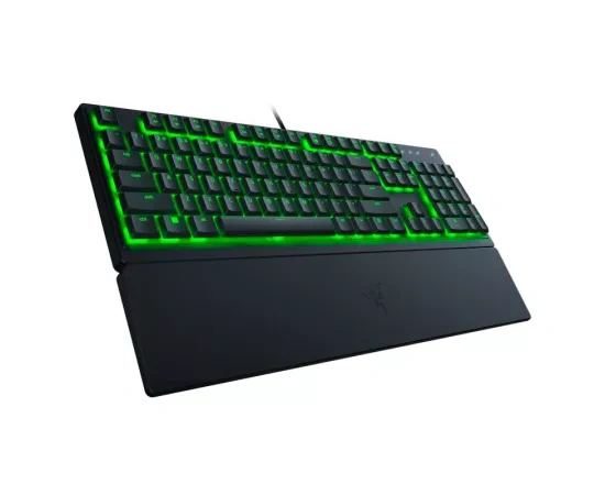 Tastatura de gaming RAZER Ornata V3 X – performanță, confort și iluminare RGB - Imagine 4