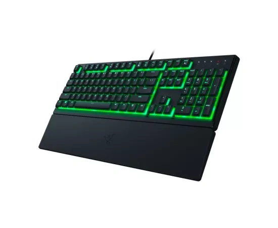 Tastatura de gaming RAZER Ornata V3 X – performanță, confort și iluminare RGB - Imagine 5