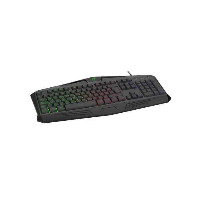 Tastatură de gaming T-Dagger Tanker Rainbow T-TGK106 - Imagine 4