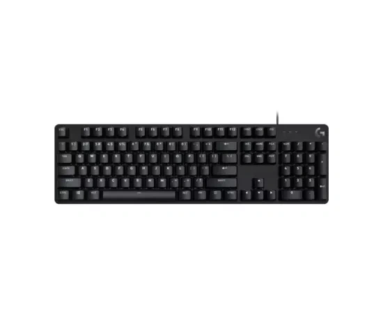 Tastatura mecanică de gaming Logitech G413 SE – performanță, precizie și durabilitate - Imagine 1