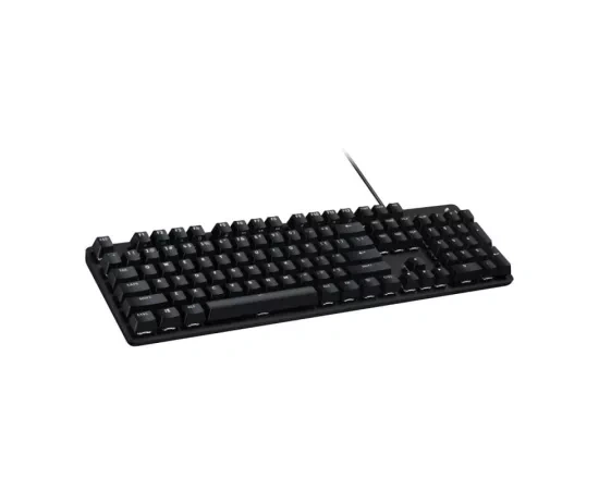 Tastatura mecanică de gaming Logitech G413 SE – performanță, precizie și durabilitate - Imagine 3