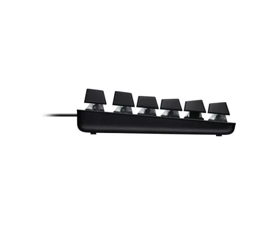 Tastatura mecanică de gaming Logitech G413 SE – performanță, precizie și durabilitate - Imagine 5