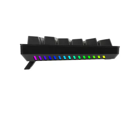 Tastatură mecanică de gaming T-Dagger Bermuda T-TGK312 cu iluminare Rainbow - Imagine 3