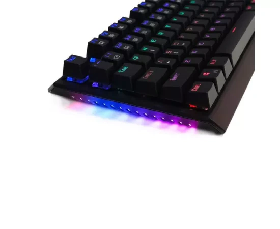 Tastatura mecanică de gaming T-DAGGER Pavones T-TGK319-BL RGB, USB, Black - Imagine 4
