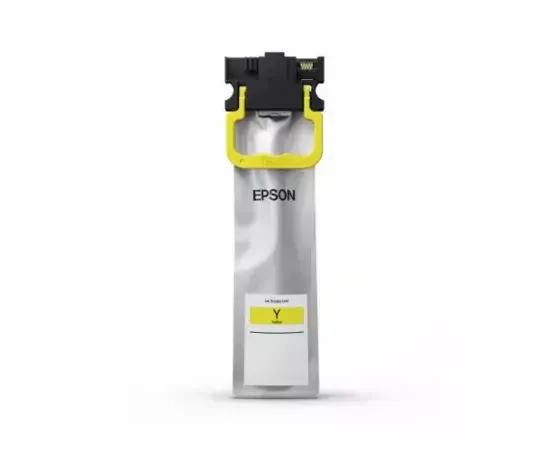 Cartus Cerneala EPSON C13T11C440, L Yellow - Imagine 1