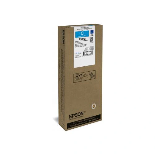 EPSON Cartus Cerneala Epson T9442 Cyan C13T944240 - IT-Fashion.ro