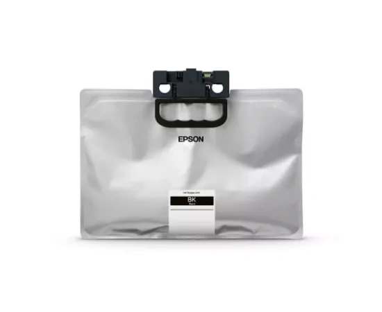 Cartuș cerneală original Epson C13T12E140 Black XL - Imagine 1