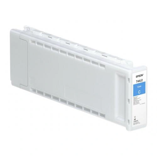 Cartuș de cerneală EPSON C13T44J240 UltraChrome Pro12 Cyan, 700ml - Imagine 1