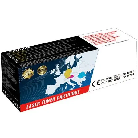Toner compatibil OEM Xerox 106R02773 pentru imprimante Phaser 3020 / WorkCentre 3025 - Imagine 1