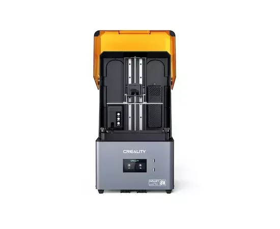 Creality HALOT-MAGE PRO – imprimantă 3D cu rășină 8K de mare viteză - Imagine 3