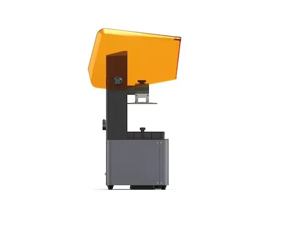 Creality HALOT-MAGE PRO – imprimantă 3D cu rășină 8K de mare viteză - Imagine 5