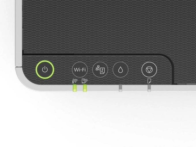 EPSON Imprimanta Epson EcoTank M1120 C11CG96403, A4, Wi-Fi, Alb/Negru - IT-Fashion.ro