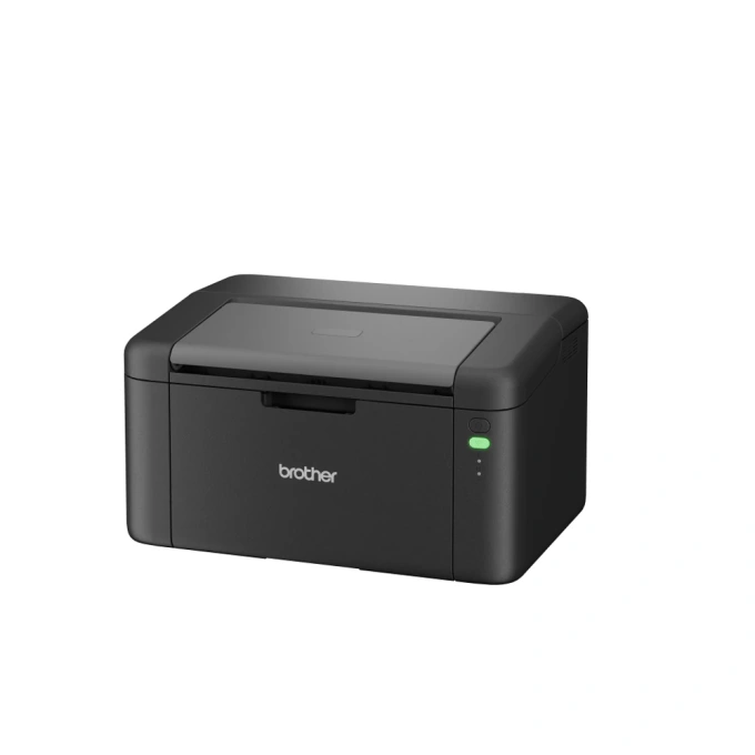 Brother Imprimantă laser BROTER HLL1232WYJ1 A4, Wi-Fi, 20 ppm, Monocrom, Negru - IT-Fashion.ro