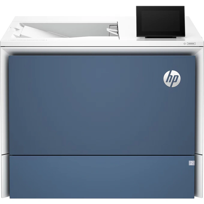 HP Imprimantă Laser HP LaserJet Enterprise 5700dn, Color, Format A4, Duplex, Retea - IT-Fashion.ro