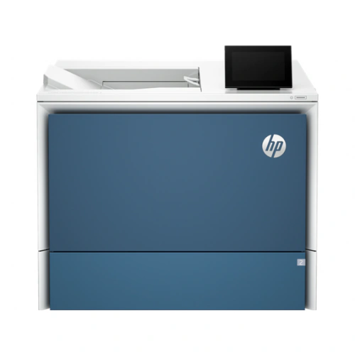 Imprimantă laser HP LaserJet Enterprise 6700dn, Format A4, Duplex Automat, Rețea, - Imagine 1