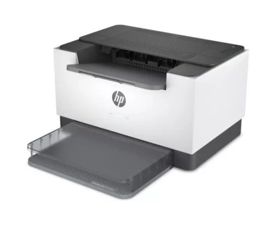Imprimanta Laser HP LaserJet M209dw, Monocrom, A4, Duplex, USB/LAN/Wi-Fi, Tava coli: 150 coli, White-Black - Imagine 4