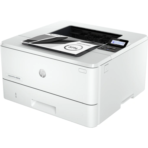 HP Imprimantă laser HP LaserJet Pro 4002dn, Monocrom, Format A4, Duplex - IT-Fashion.ro