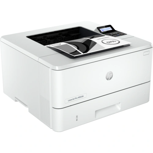 Imprimantă laser HP LaserJet Pro 4002dn, Monocrom, Format A4, Duplex - Imagine 3
