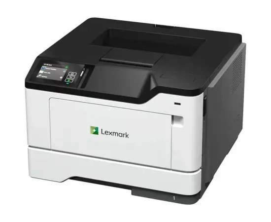Imprimantă laser monocrom Lexmark MS531dw – performanță profesională și conectivitate avansată - Imagine 3