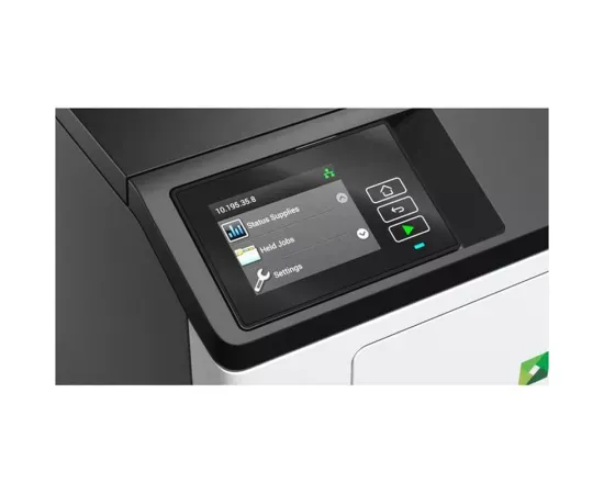 Imprimantă laser monocrom Lexmark MS531dw – performanță profesională și conectivitate avansată - Imagine 4