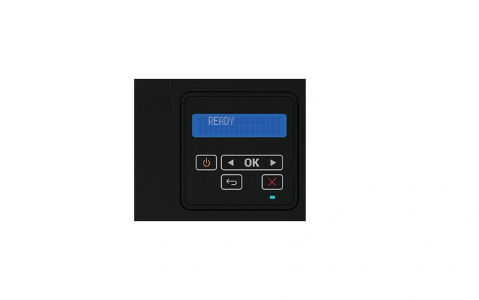Imprimanta laser SHARP MX-B427PW, A4 Monocrom, 40ppm, Duplex, Wi-Fi, Black/White - Imagine 3