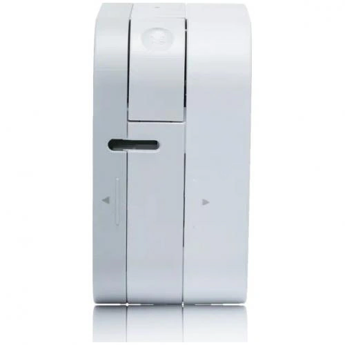 Imprimanta termica pentru etichete BROTHER P-touch CUBE PTP300BTRE1, 180 DPI - Imagine 3