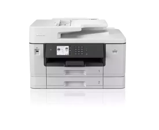 Brother MFC-J3940DW Multifuncțional Inkjet Color A3 cu Wi-Fi, Duplex și Fax - Imagine 1