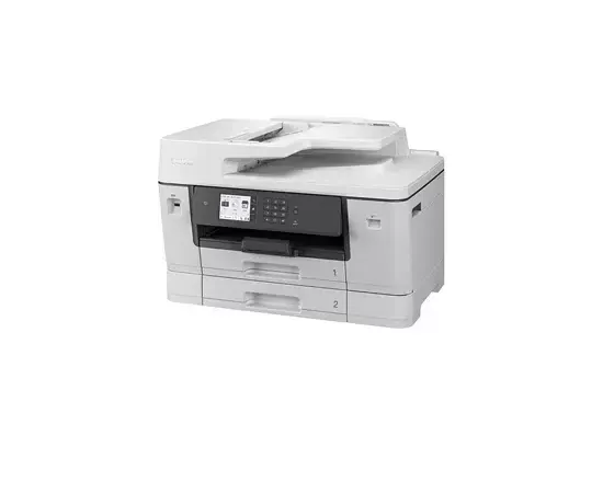 Brother MFC-J3940DW Multifuncțional Inkjet Color A3 cu Wi-Fi, Duplex și Fax - Imagine 2
