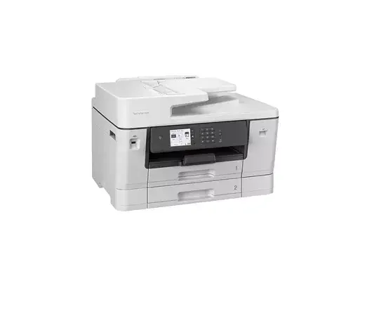 Brother MFC-J3940DW Multifuncțional Inkjet Color A3 cu Wi-Fi, Duplex și Fax - Imagine 3