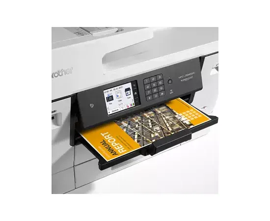 Brother MFC-J3940DW Multifuncțional Inkjet Color A3 cu Wi-Fi, Duplex și Fax - Imagine 4