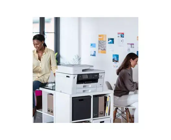 Brother MFC-J3940DW Multifuncțional Inkjet Color A3 cu Wi-Fi, Duplex și Fax - Imagine 5