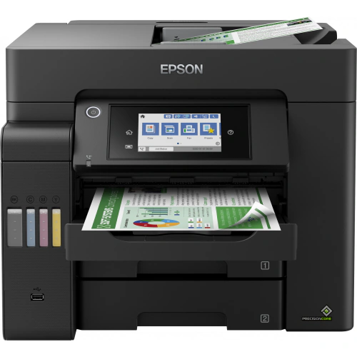 EPSON Epson EcoTank L6550 Multifuncțional Inkjet Color A4 Business - IT-Fashion.ro