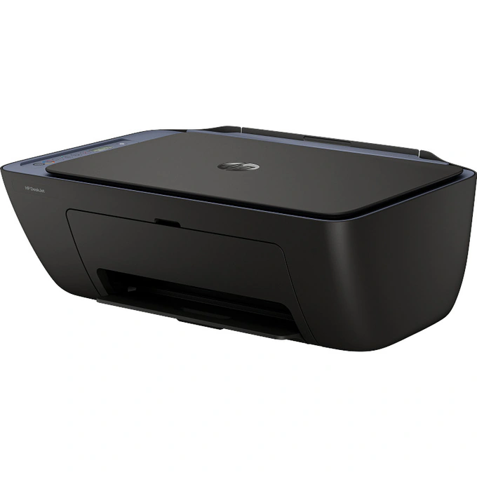 HP Multifunctional HP DeskJet 2921, InkJet, Color, Format A4, Wi-Fi - IT-Fashion.ro