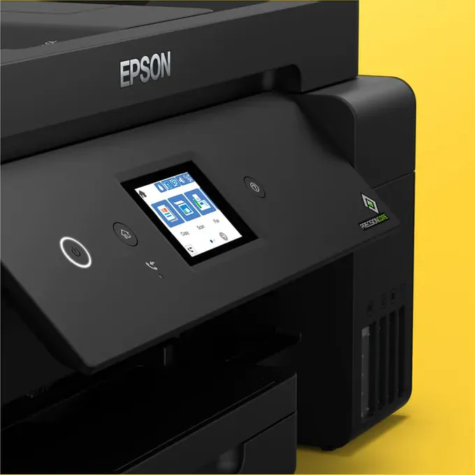Multifuncțional Inkjet Color EPSON EcoTank L14150 A3 Wi‑Fi All‑in‑One - Imagine 5