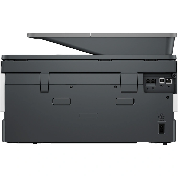 Multifuncțional Jet HP OfficeJet Pro 9120b, Color, Format A4, Duplex, Rețea, Wi‑Fi, Fax - Imagine 3