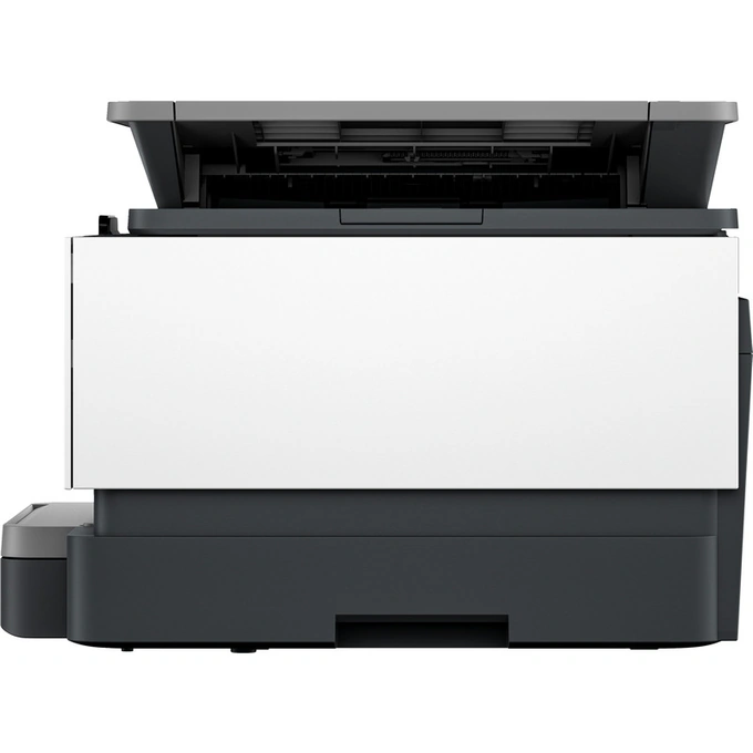 Multifuncțional Jet HP OfficeJet Pro 9120b, Color, Format A4, Duplex, Rețea, Wi‑Fi, Fax - Imagine 5