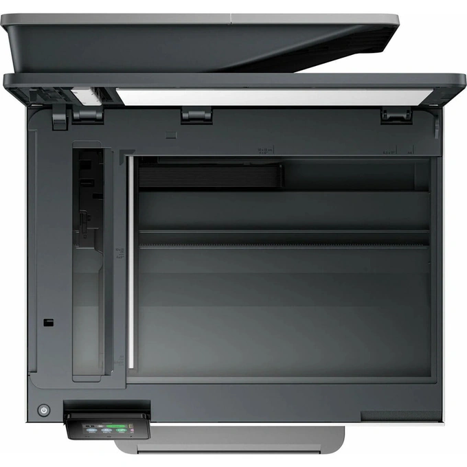 Multifuncțional Jet HP OfficeJet Pro 9120b, Color, Format A4, Duplex, Rețea, Wi‑Fi, Fax - Imagine 7