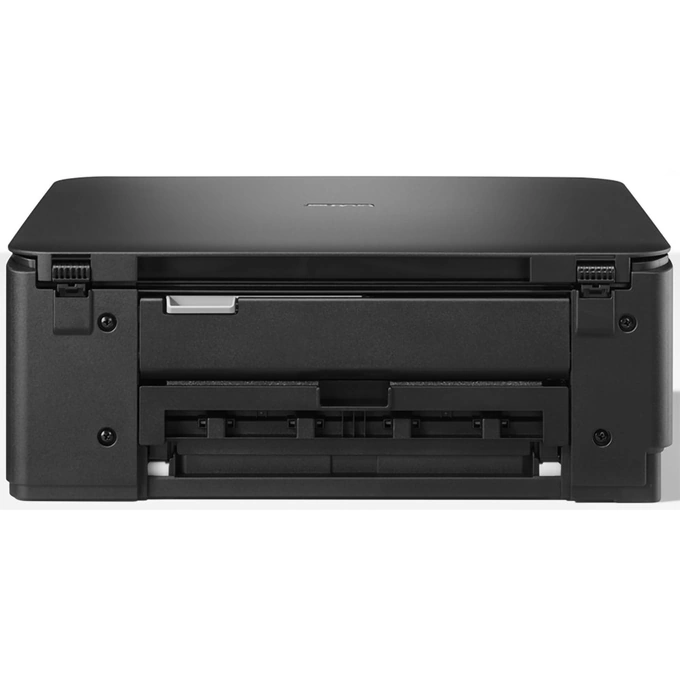 Multifunctionala Inkjet Color BROTHER DCPT430WYJ1, A4, Wi-Fi/USB, Negru - Imagine 4