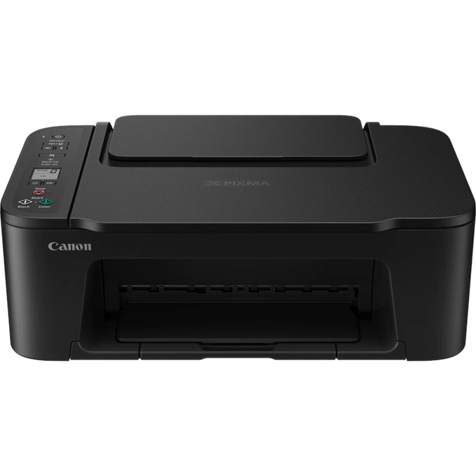 Multifuncțională Jet CANON PIXMA TS3750i, Color, A4, Wi-Fi, Negru - Imagine 1