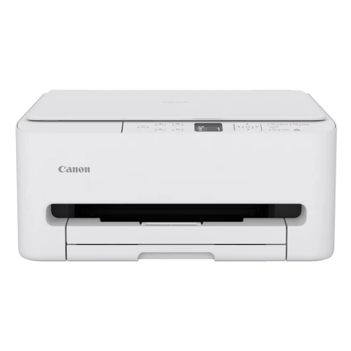 Multifuncțională Jet CANON PIXMA TS6550i, Color, Format A4, Duplex, Wi-Fi, Alb - Imagine 1