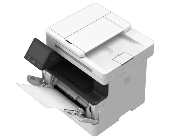 Canon i-SENSYS MF465dw – Multifuncțional Laser Monocrom A4 cu Wi-Fi și Duplex - Imagine 3
