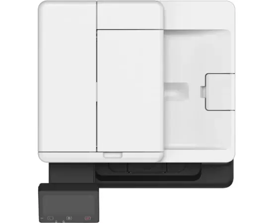 Canon i-SENSYS MF465dw – Multifuncțional Laser Monocrom A4 cu Wi-Fi și Duplex - Imagine 5