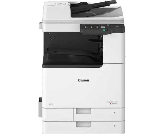 Canon imageRUNNER C3326i Multifuncțional Laser Color A3 - Imagine 1