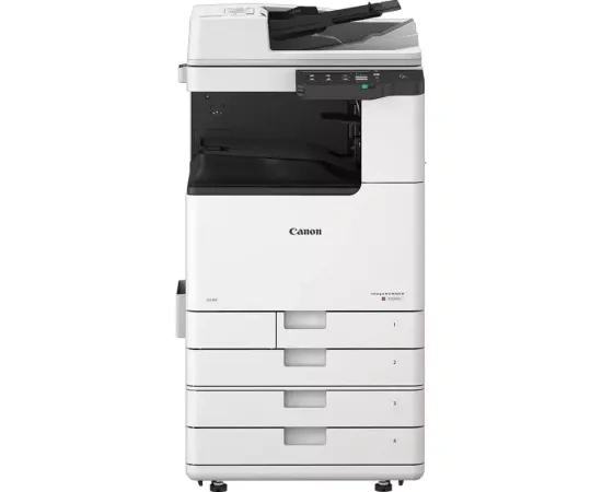 Canon imageRUNNER C3326i Multifuncțional Laser Color A3 - Imagine 2