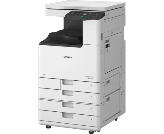 Canon imageRUNNER C3326i Multifuncțional Laser Color A3 - Imagine 3