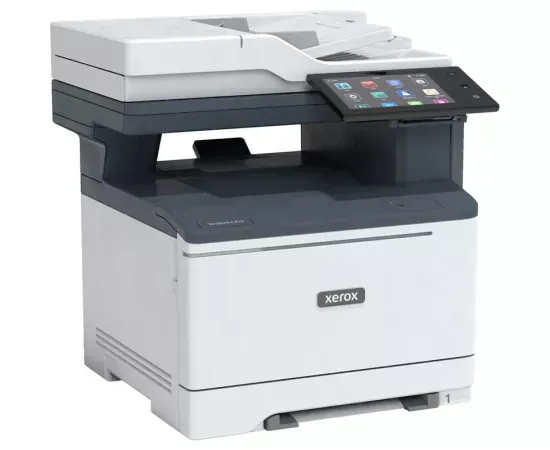 XEROX Imprimantă multifuncțională laser color Xerox VersaLink C415V_DN A4 Duplex - IT-Fashion.ro