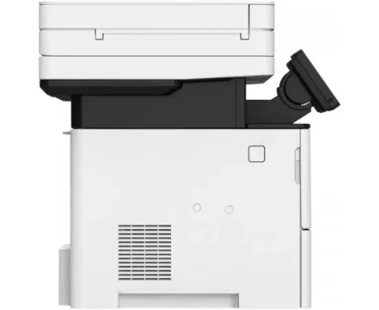 Imprimantă multifuncțională laser monocrom Canon imageRUNNER 1643i II A4 - Imagine 3