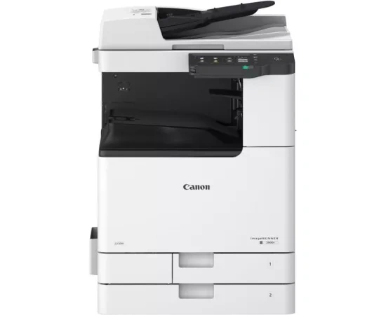 Imprimantă multifuncțională laser monocrom Canon imageRUNNER 2930i A3 - Imagine 1